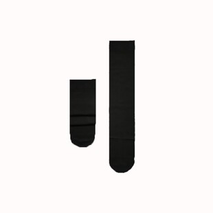 正装男士丝袜酒红色2025年新款西装薄款长袜性感日系舒适商务袜子