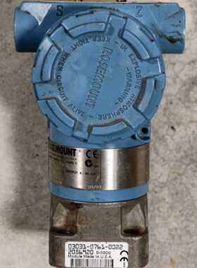 议价罗斯蒙特ROSEMOUNT 3051压力变送器，3051 C 议价