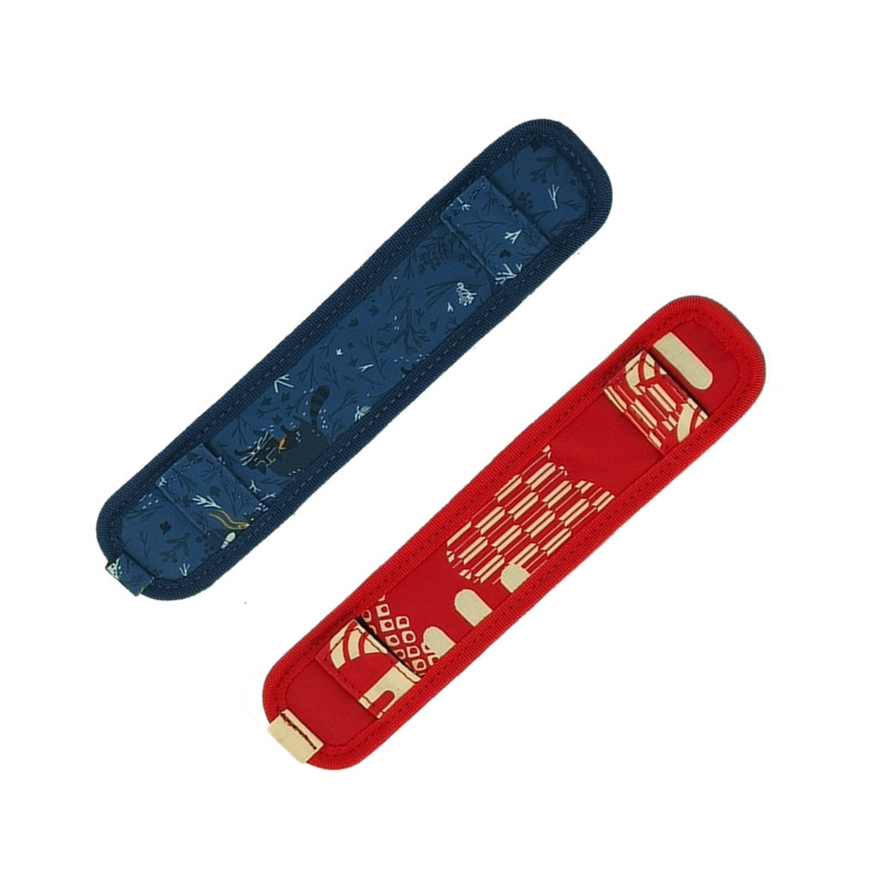 单肩包双肩包斜挎包垫肩保护套