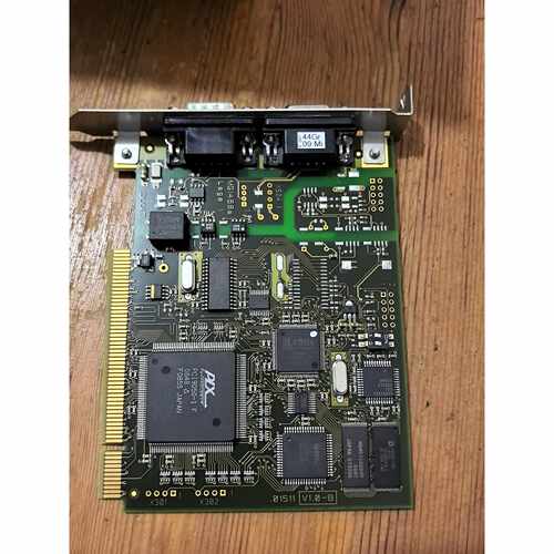 询价-IXXAT IPCI 320PCI II可维修