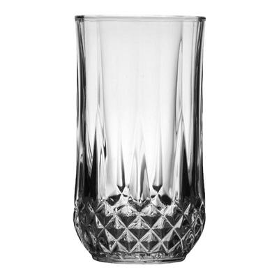 砖石玻璃杯啤酒高颜值精致家用