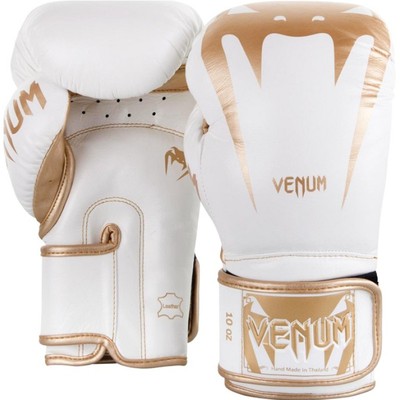 VENUM毒液拳击手套成人沙袋训练