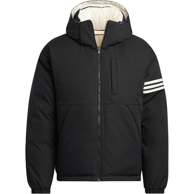 Adidas/阿迪达斯男女双面羽绒服