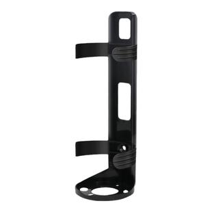 车载灭火器固定架汽车车用小型水基后备箱支架带车内卡扣必备用品