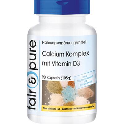 中老年钙片补钙疏松腰腿骨质疼