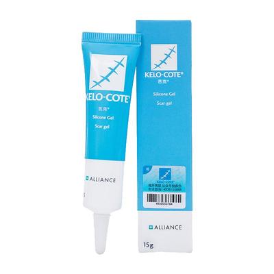 【烈儿宝贝直播间】芭克疤克巴克疤克辅助祛疤硅凝胶15g