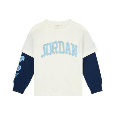 长袖t恤Jordan新品上市