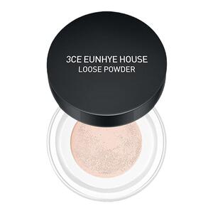 正品3CE EUNHYE HOUSE散粉定妆持久不脱妆控油遮瑕防水混油皮