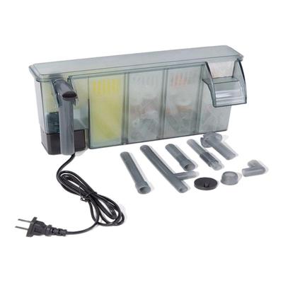 达宝壁挂过滤器基本静音过滤器