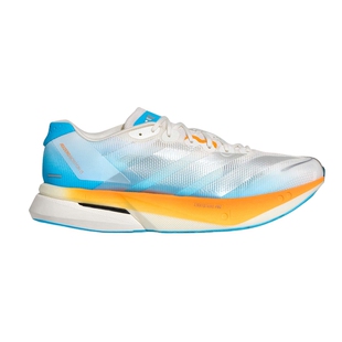 阿迪达斯ADIZERO BOSTON 13上海半马限定竞训玻纤柱跑步鞋 KH6366