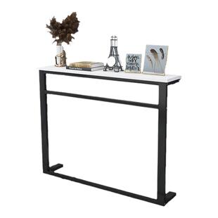 沙发后置物架长条隔板超窄架子缝隙柜床边床头暖气片创意靠墙桌子