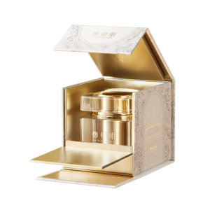 【38开门红】郑明明贵妇膏官方旗舰店素颜霜提亮抗皱面霜官方正品