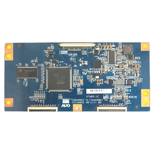 原装T315XW02 VM T260XW02 VL T400XW01 V4 07A83-1C