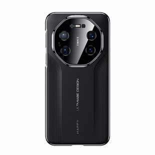 适用华为mate80promax手机壳mate80pro秒变非凡大师mt80镜头全包mate70/60pro奢华素皮rs男女高级感防摔硬壳