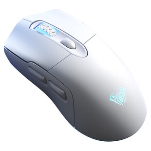 狼蛛SC525无线鼠标电竞游戏充电三模蓝牙中大手台式电脑办公FPS