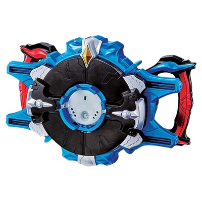 奥特曼罗布回旋闪光变身套装玩具