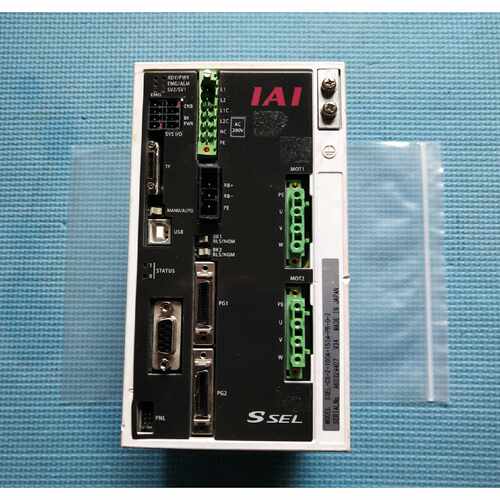 议价现货  IAI伺服驱动器  SSEL-CS-2-100A-150A-PR-0-2