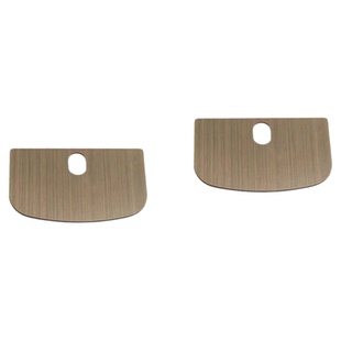 防盗门不锈钢红古铜王力堵孔器补洞堵猫眼遮盖装饰盖