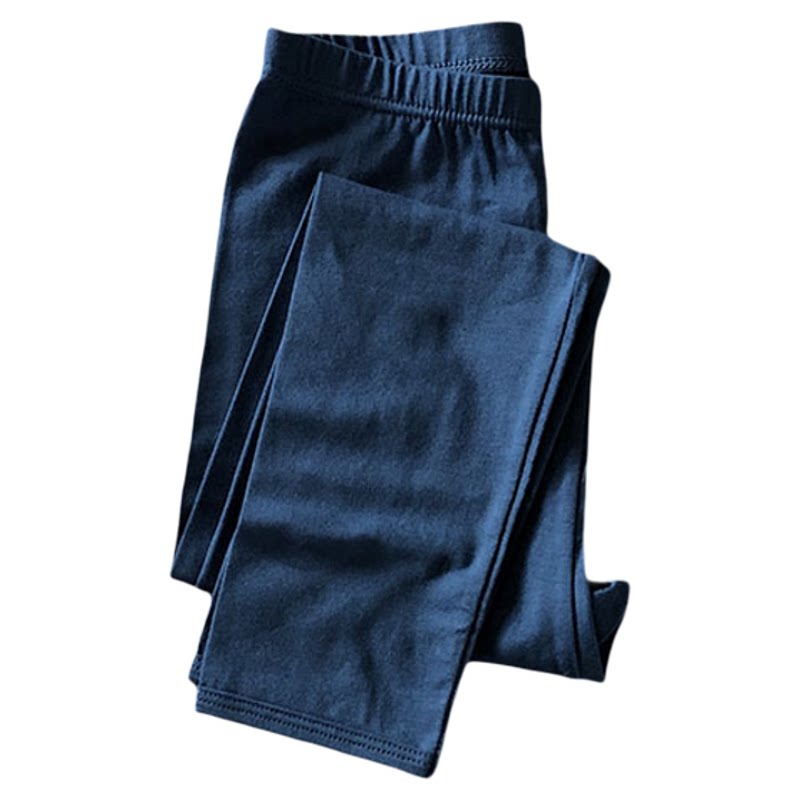 儿童内衣套装纯棉秋装男童家居服睡衣宝宝秋衣秋裤莱卡棉薄款A类