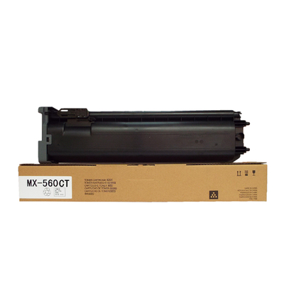 夏普56085658碳粉MX560CT粉盒