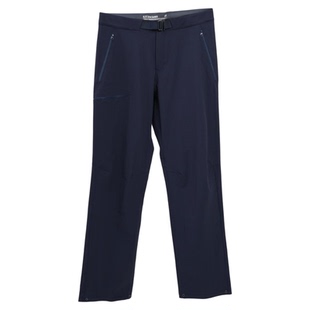 pant2.0加强版户外软壳裤防水耐磨男士运动直筒裤|都叫我老盖