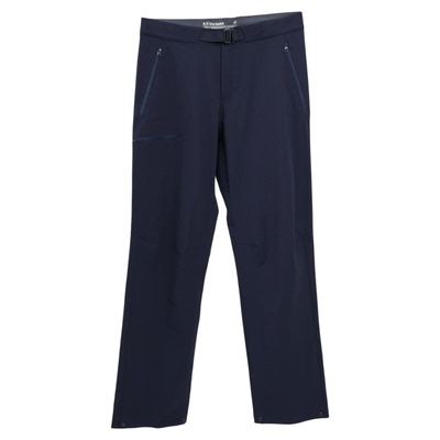 【牛马lt pant 2.0】户外软壳裤男士运动直筒裤（短款、常规款）