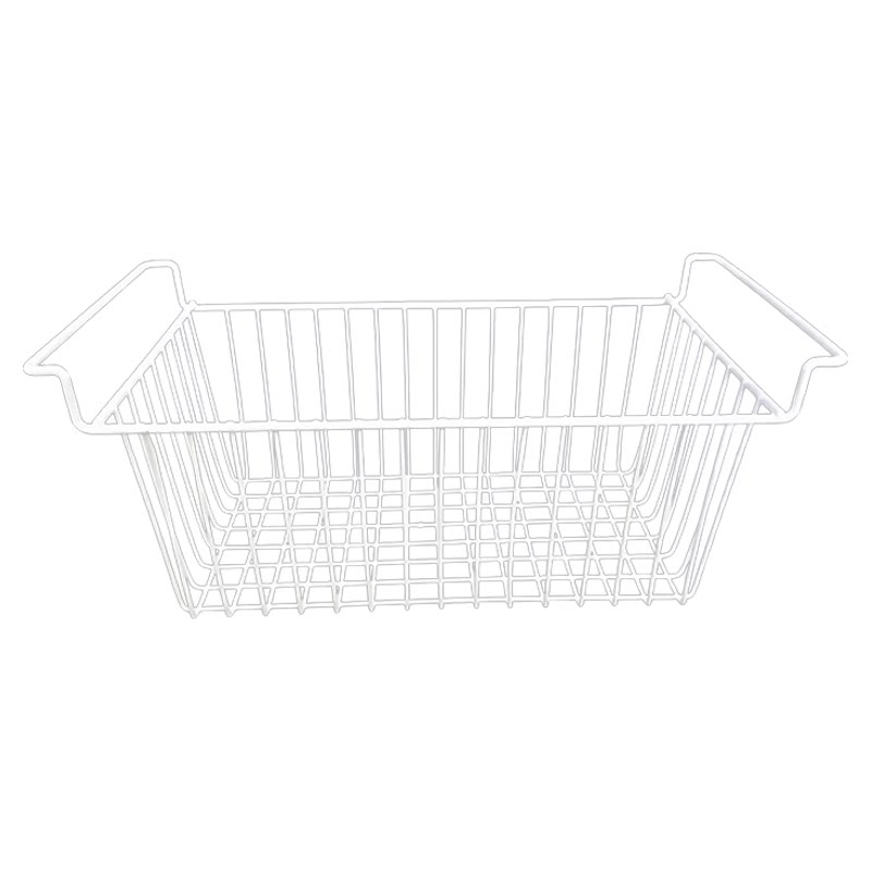 冰柜内部置物架食品收纳筐