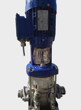 KSB Movitec V 2/4 B 0,55 kW Kreiselpumpe -used-