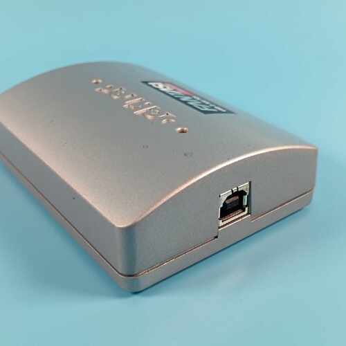 荷兰DEKTEC德泰克DTU-225码流仪-议价