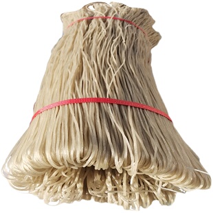 农家红薯粉条青龙手工白薯宽细粉正宗0胶0色素河北特产耐煮韧五斤