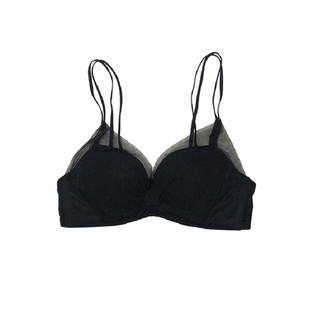 深巷归人春夏薄款聚拢胸罩小胸无钢圈性感蕾丝美背少女文胸套装