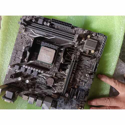 议价A320M主板带u可维修