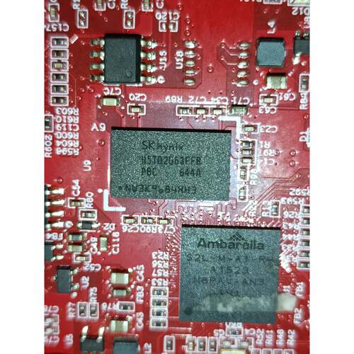 Ambarella A5S8X-A152芯片SK Hy-询价