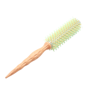 滚梳发廊专业猪鬃毛卷发内扣圆筒男女专用家用造型神器卷刘海梳子