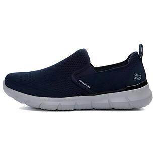 Skechers斯凯奇 Del Retto 网布 舒适 耐磨透气轻便 低帮