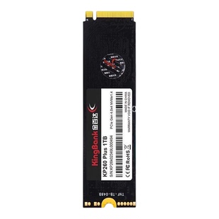 kingbank/金百达 KP230/260/plus 512/1T TLC颗粒 家用游戏办公
