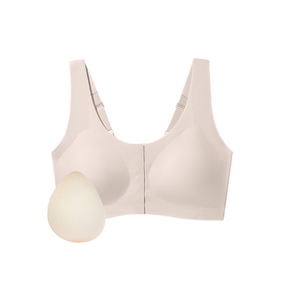 乳腺内衣ubrascare文胸