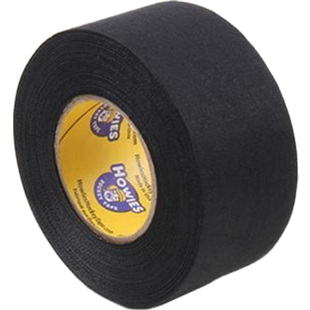 HOWIES冰球杆胶布守门员专用原装进口冰球拍冰球棍球拍头胶带周边