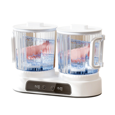 【首创新发】双杯内衣裤洗衣机