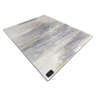 志高儿童石墨烯碳晶地暖垫电热地毯卡通发热加厚加热地垫地热垫冬