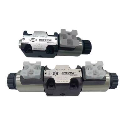源头BREVINI电磁阀AD3E0103