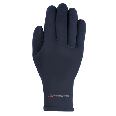 pridonna潜水手套保暖御寒防刮