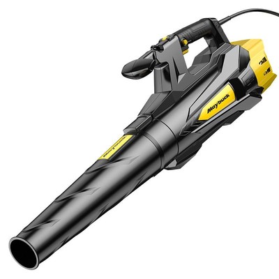 强力吹风机工业除尘暴风枪鼓风机