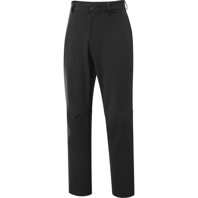 HEAD海德保暖针织运动长裤通勤男