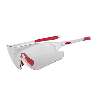 专业马拉松跑步眼镜运动防风男户外变色太阳镜女骑行护目镜墨镜