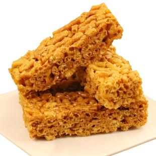 老式硬脆沙琪玛手工传统糕点早餐休闲小吃整箱年货零食食品萨琪玛