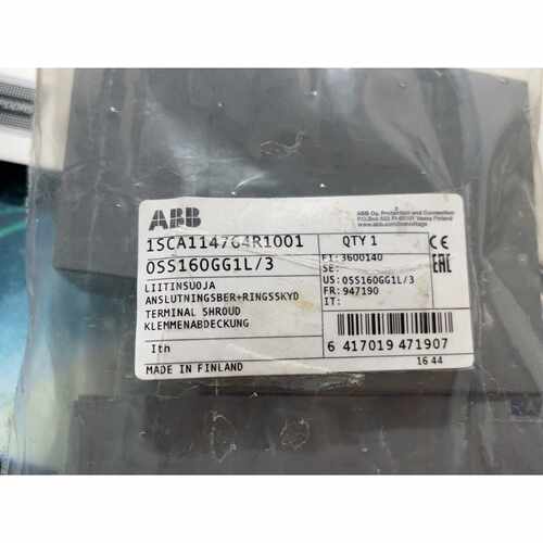 【议价-可维修】 OSS160GG1L/3 /均有货