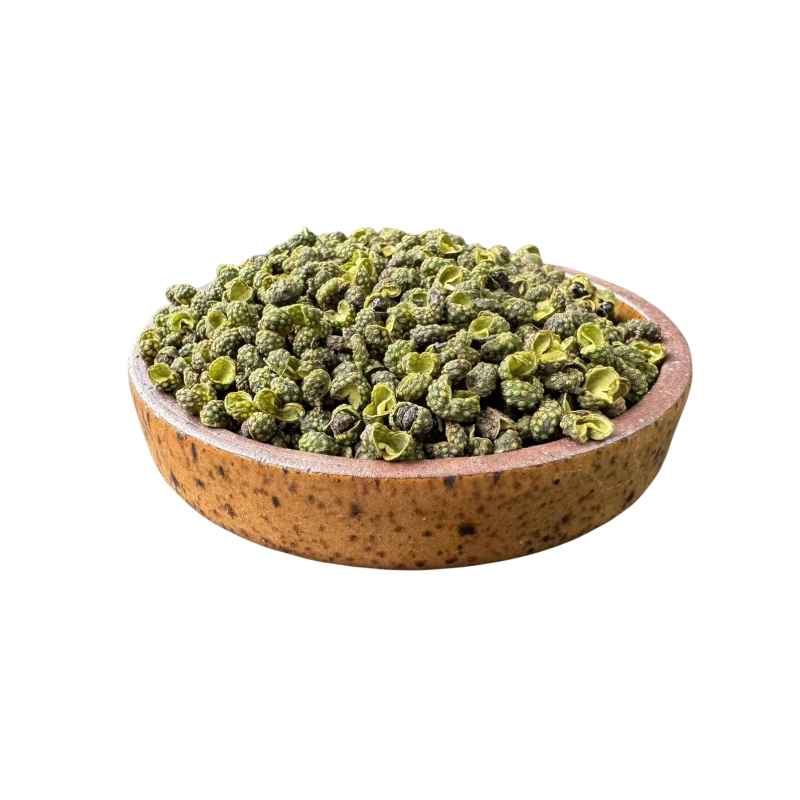 青花椒青麻椒特麻特香