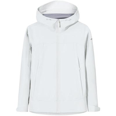 安踏冠军系列冲锋衣女士