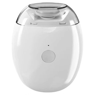 德国全自动指甲剪手脚两用磨甲器儿童老人电动安全指甲钳修剪器